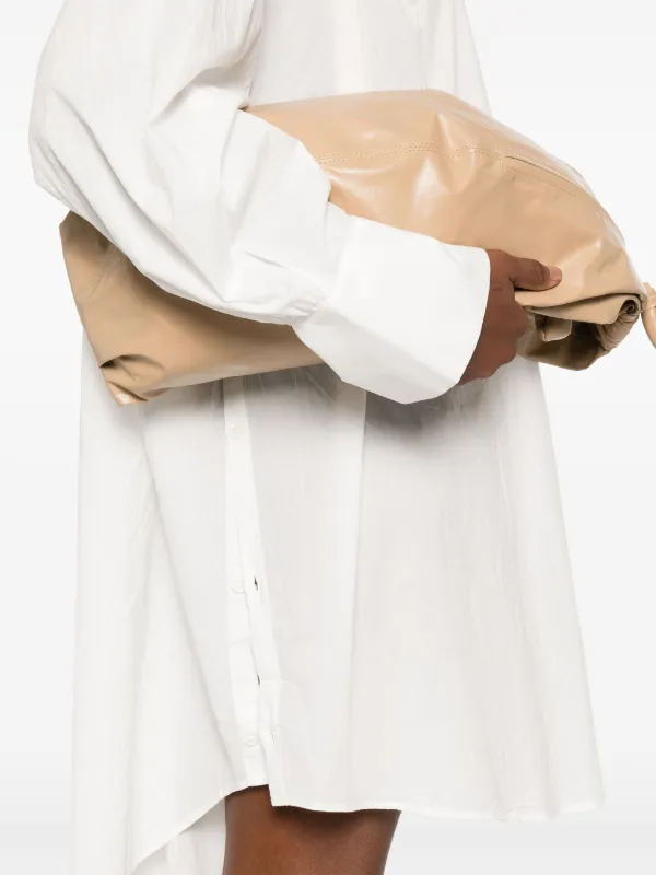 【送料&関税込】Our Legacy Gale Dress Our Legacy - Gale Dress White Voile