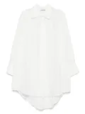 OUR LEGACY Gale dress - White