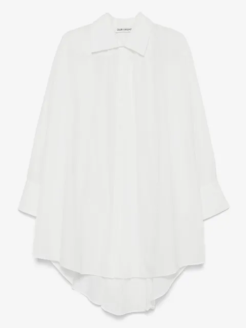 OUR LEGACY Gale dress 
