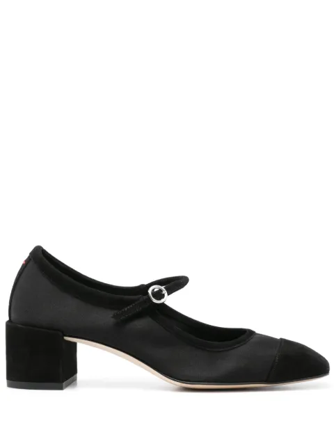 Aeyde 50mm Aline pumps