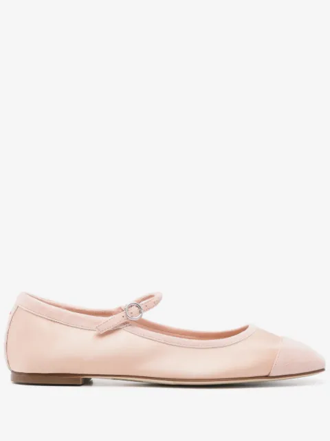 Aeyde Uma ballet flats