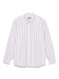 Carhartt WIP Dillion shirt - White