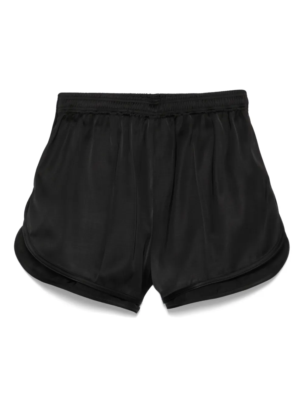 Jil Sander short à design réversible | Shorts courts | Image 2