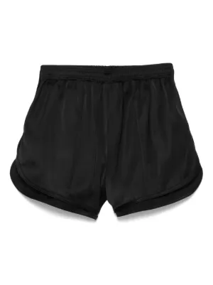 ショートパンツ JIL SANDER Women Shorts  Burmudas J02KA0323 J60001307 Green 6323425e632aa1086d314217c4e3fa