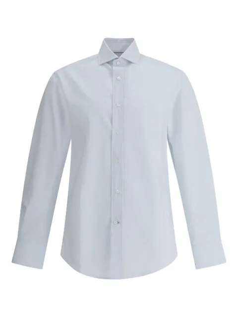 Brunello Cucinelli cotton shirt