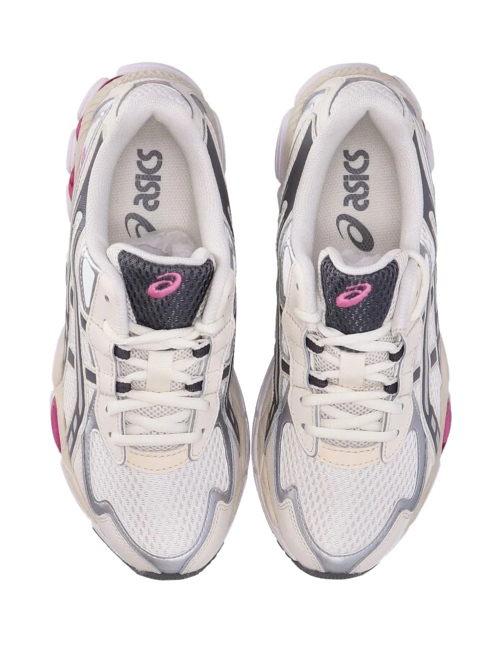 ASICS Gel-NYC sneakers Beige