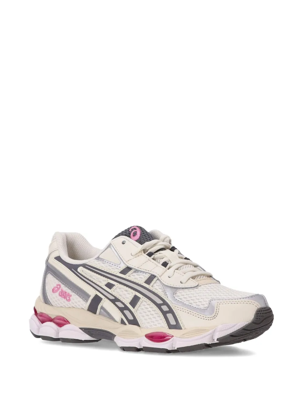 ASICS Gel-NYC sneakers Beige