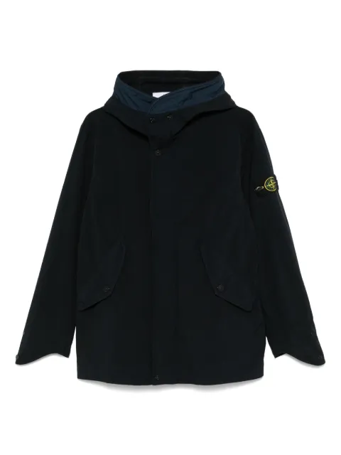 Stone Island Compass-badge jacket 