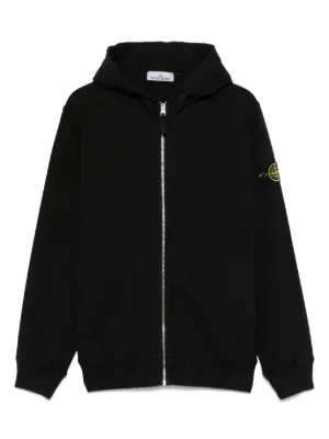 Stone Island （ストーンアイランド）メンズ パーカー - FARFETCH