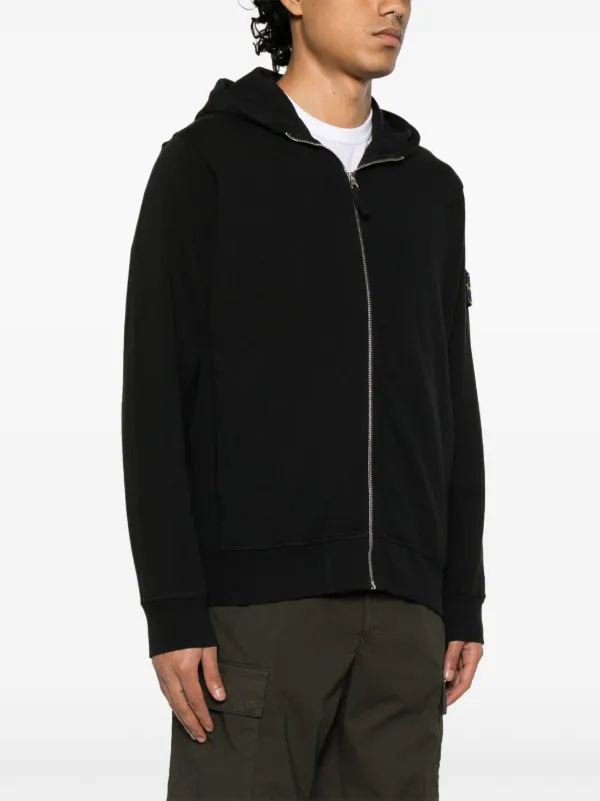 パーカー・フーディ STONE  Men Hoodies K1S156100021S0060 V0029 BLACK 29633593_58718660_600.jpg