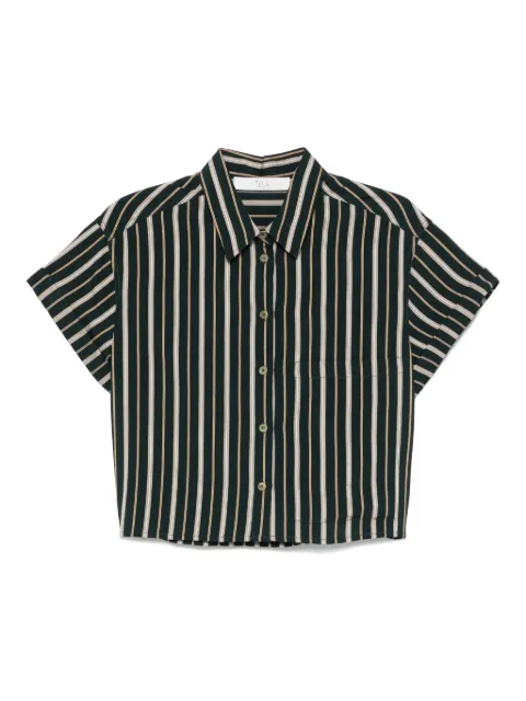 Tela striped shirt