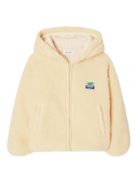 American Vintage Kids chamarra Hoktown