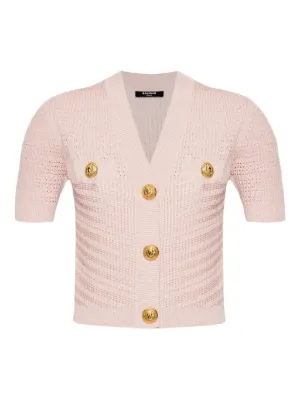 Balmain ウィメンズ ニットトップス通販 - FARFETCH