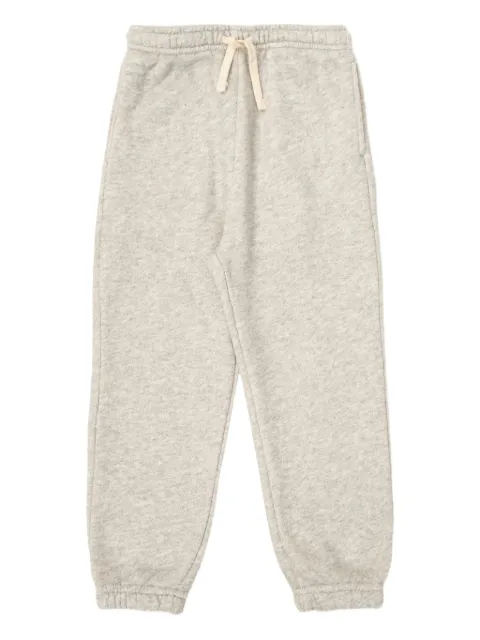 American Vintage Kids Calça esportiva mescla