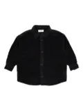 American Vintage Kids organic cotton shirt - Black