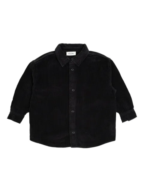American Vintage Kids organic cotton shirt