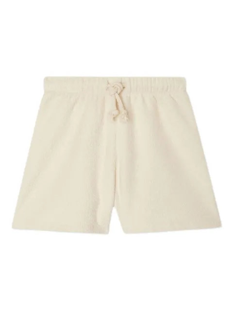 American Vintage Kids bermudas con logo