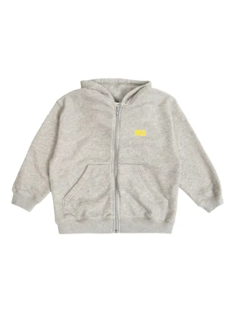 American Vintage Kids Hoodie mit Logo