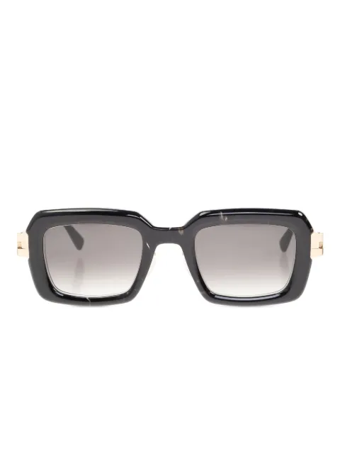 Mykita Una A97 square-frame sunglasses