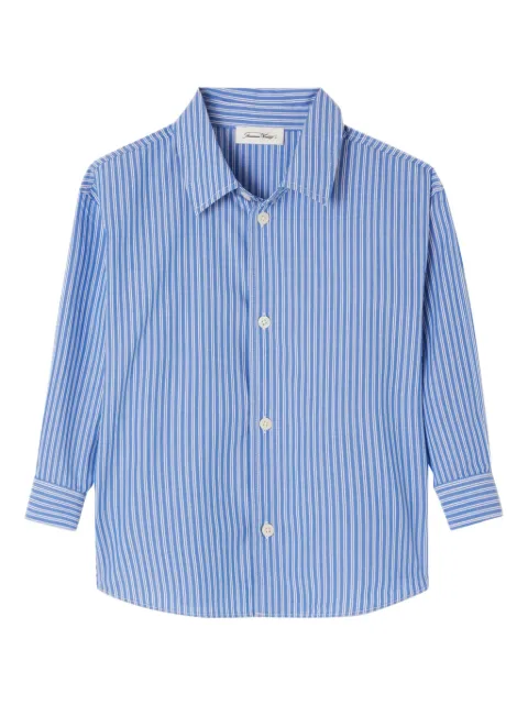 American Vintage Kids striped shirt