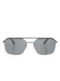 Mykita Alister sunglasses - Black