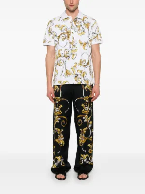 【Versace Jeans】 トロピカル タイガー プリント スウェット 楽天市場】【サマーセール対象商品】VERSACE JEANS COUTURE
