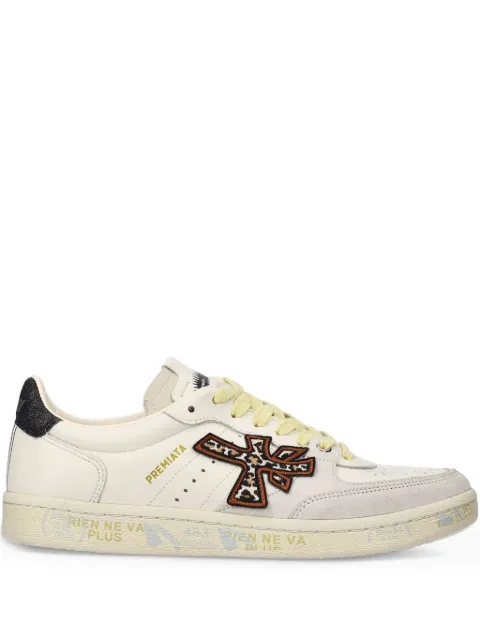 Premiata Clayd sneakers