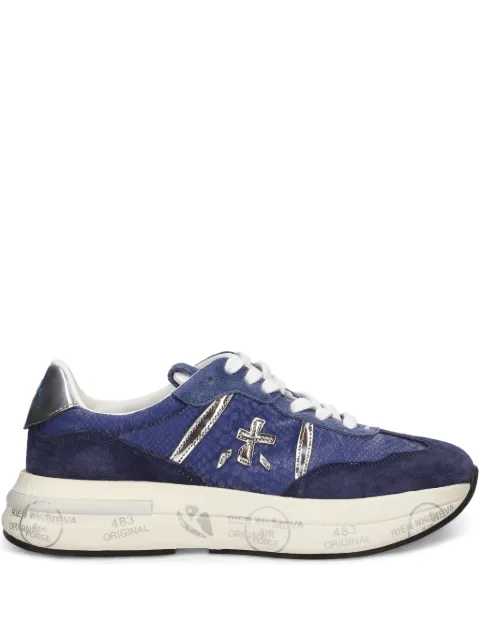 Premiata Cassie sneakers