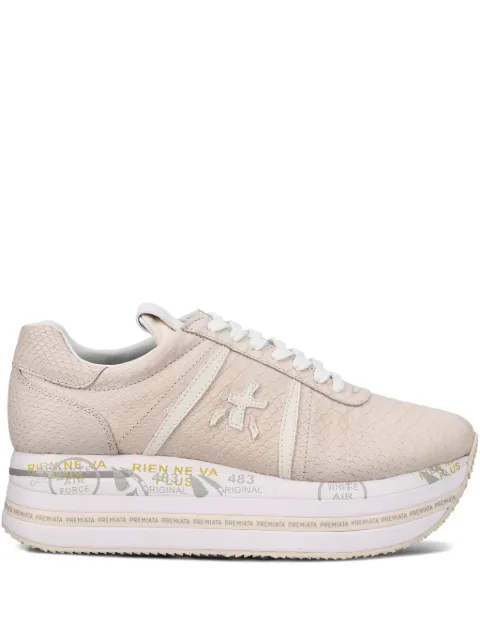 Premiata Beth sneakers