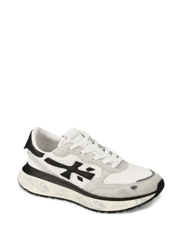 スニーカー PREMIATA LAURYN 7487 - Mesh Sneakers art-lauryn-7487-