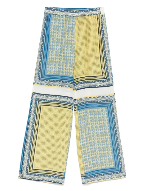 Antonelli Sasha palazzo pants