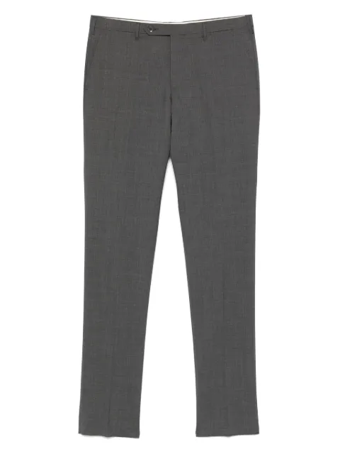 Rota pantalones de vestir