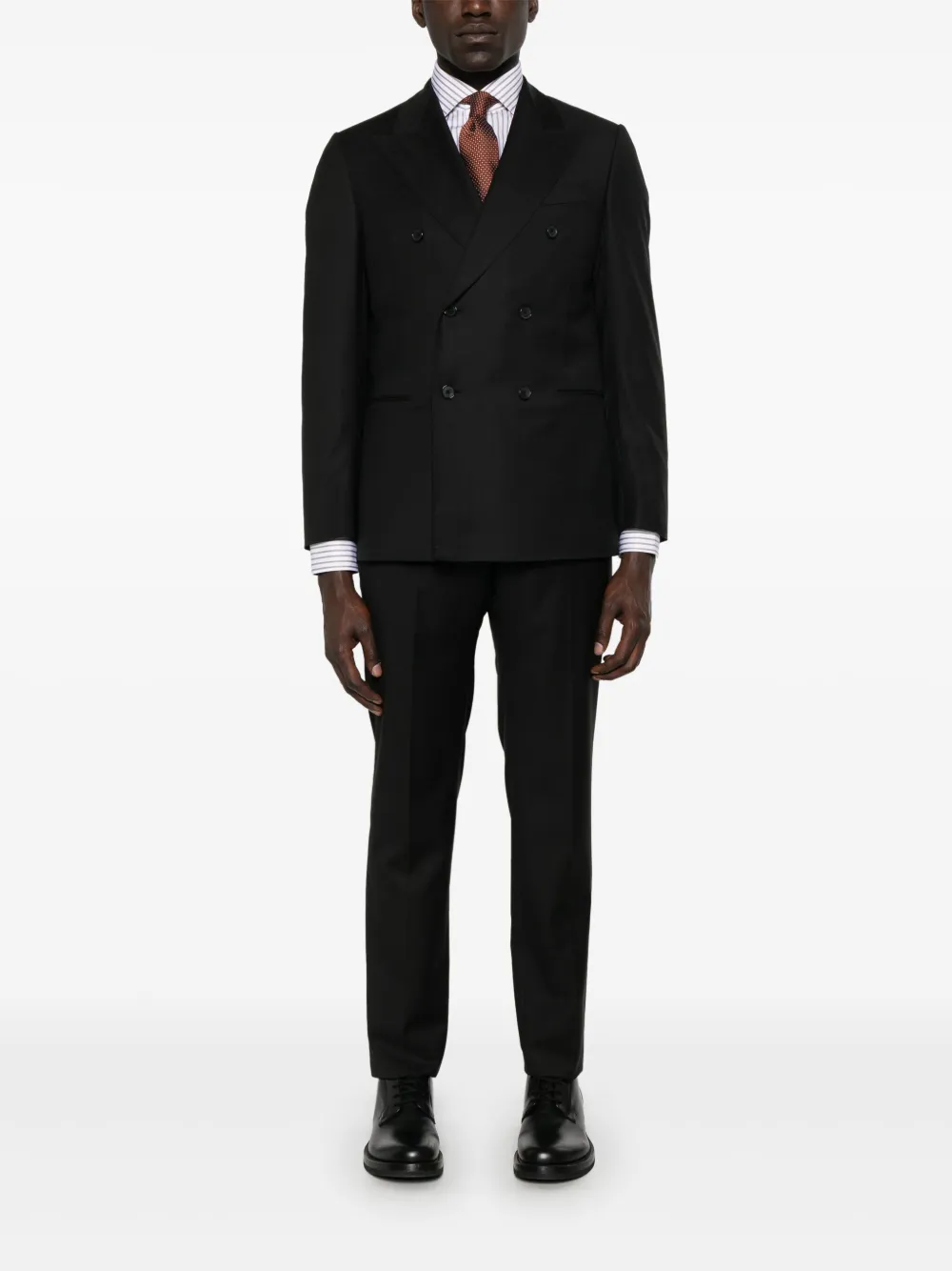 Caruso Norma suit | Single Breasted Suits | Image 2