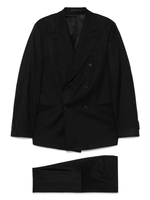 Caruso costume Norma - Noir - Caruso - Modalova