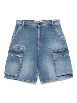 ショートパンツ Semicouture Short trousers Semicouture ウィメンズ ショートパンツ通販 - FARFETCH