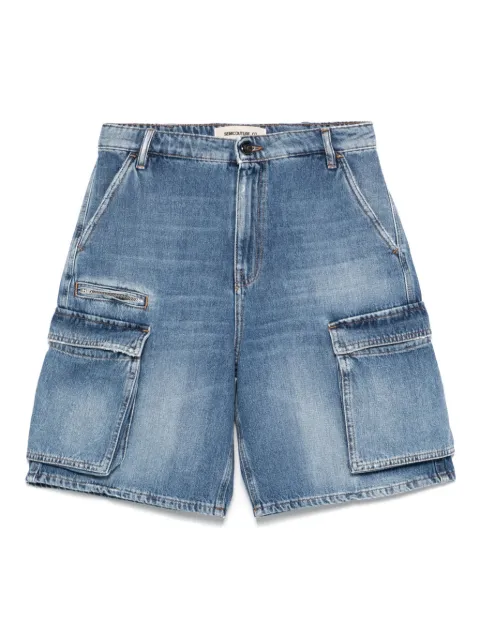 Semicouture Gema shorts