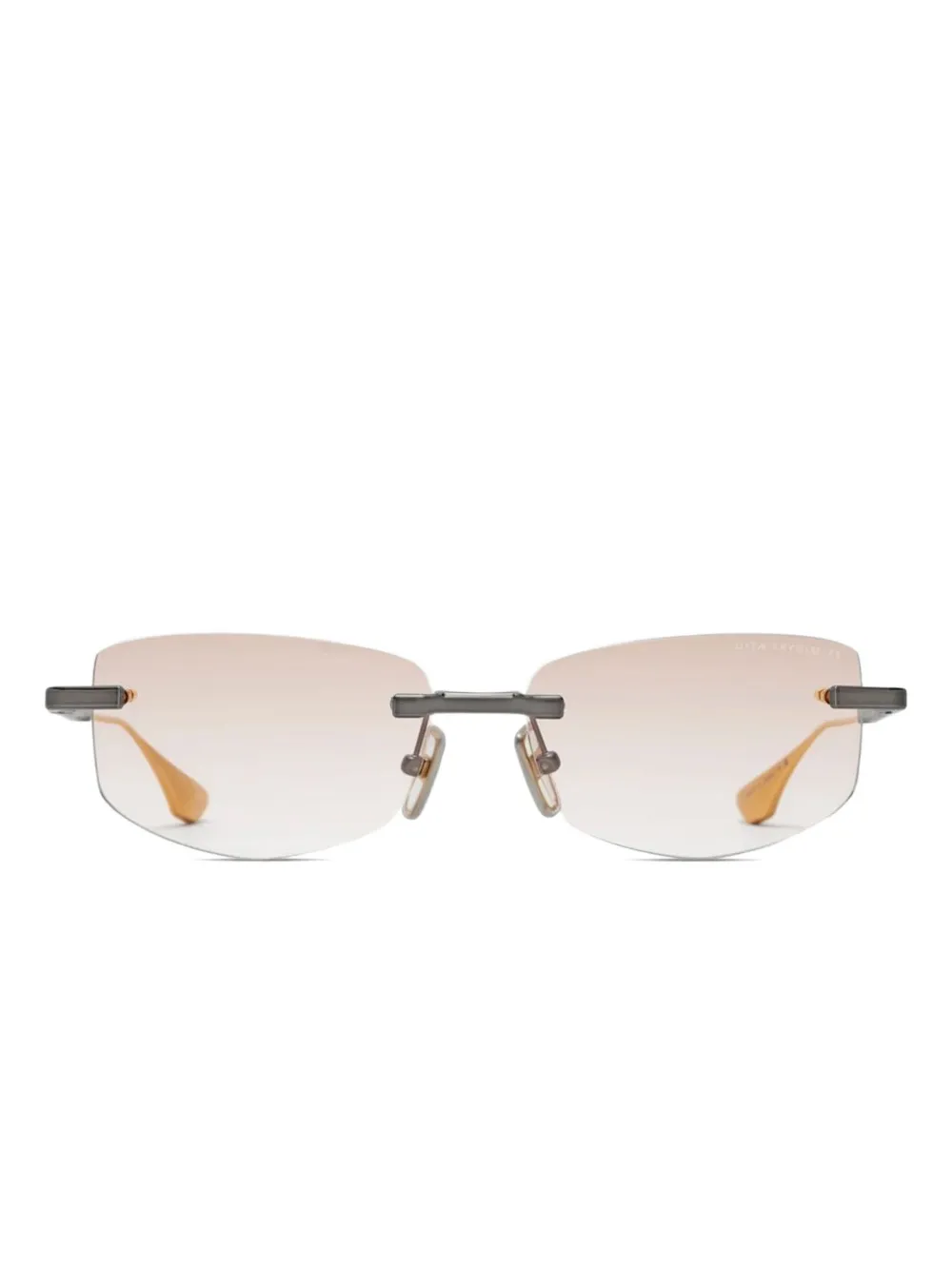 Dita Eyewear lentes de sol Trysim | negro | Image 1