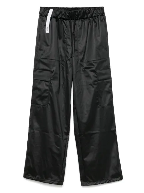 Rains Cargo Rain Wide trousers