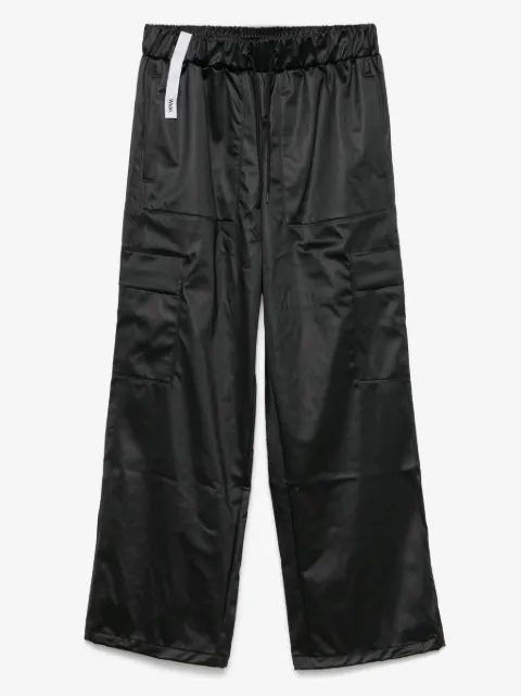 Rains Cargo Rain Wide trousers
