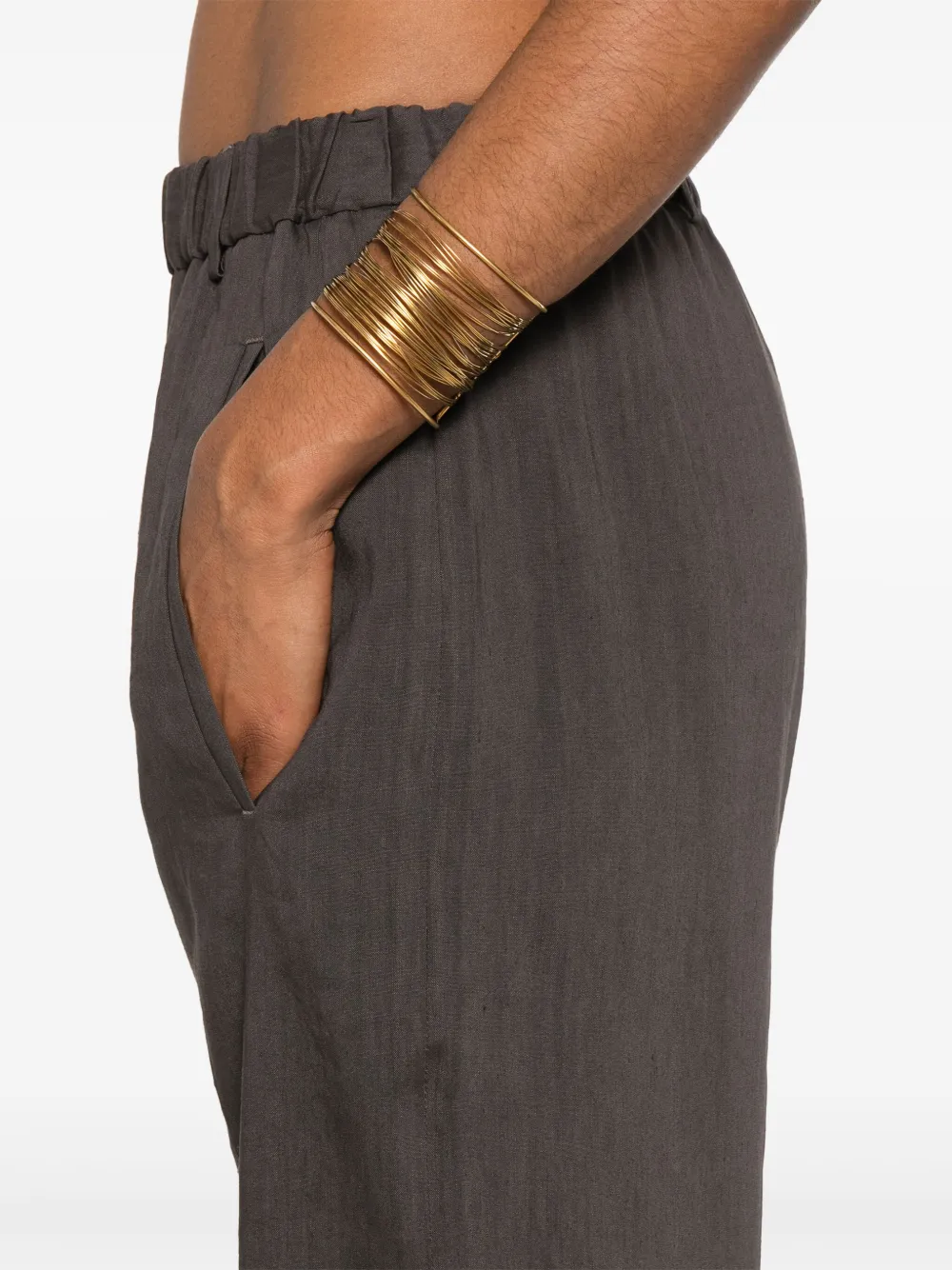 TELA STORMO TROUSERS