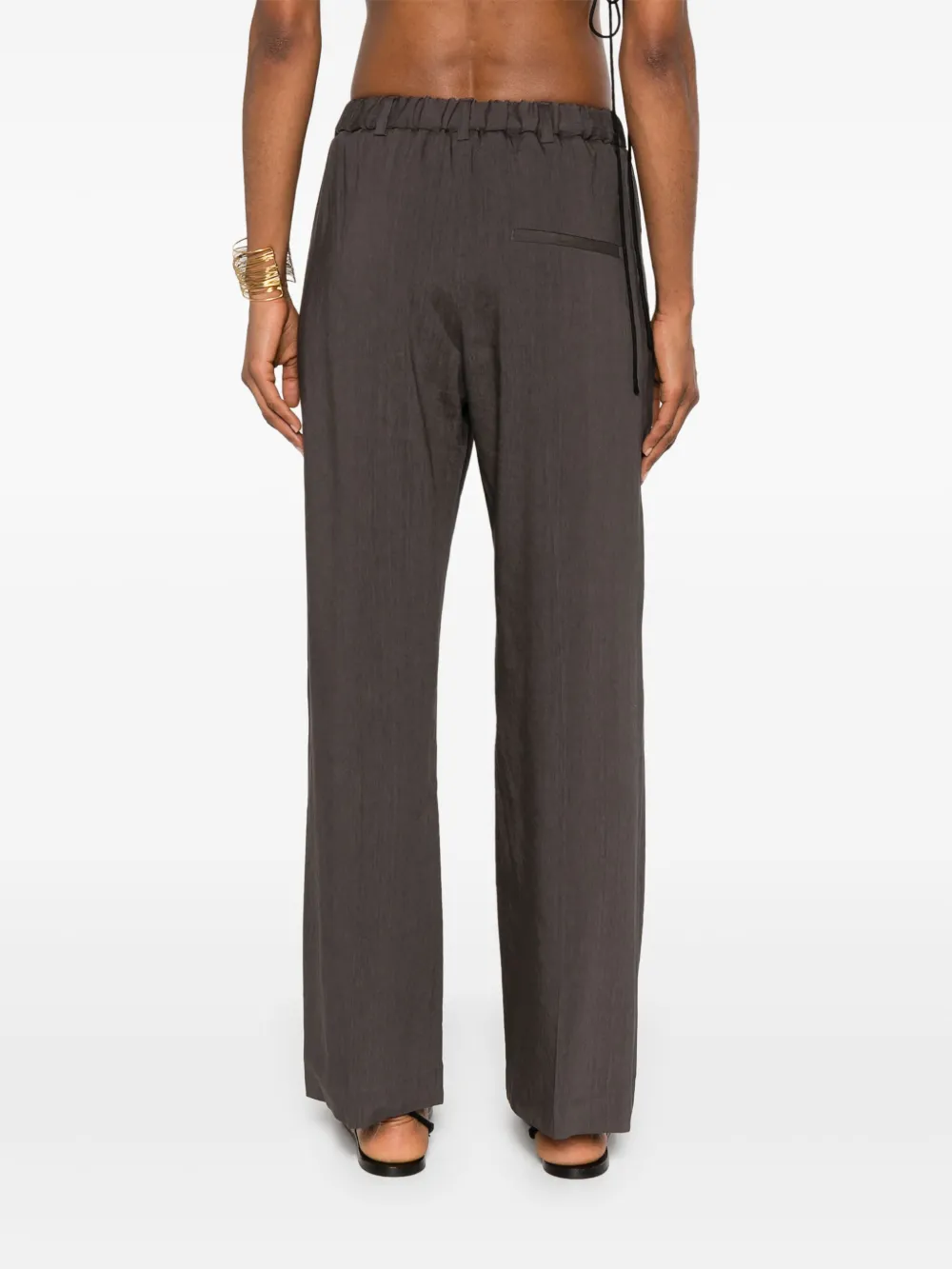 TELA STORMO TROUSERS