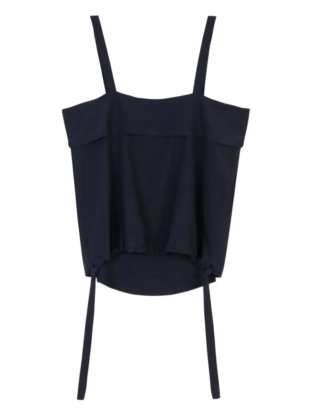 Tela top Larry | Chalecos y camisetas | Image 2