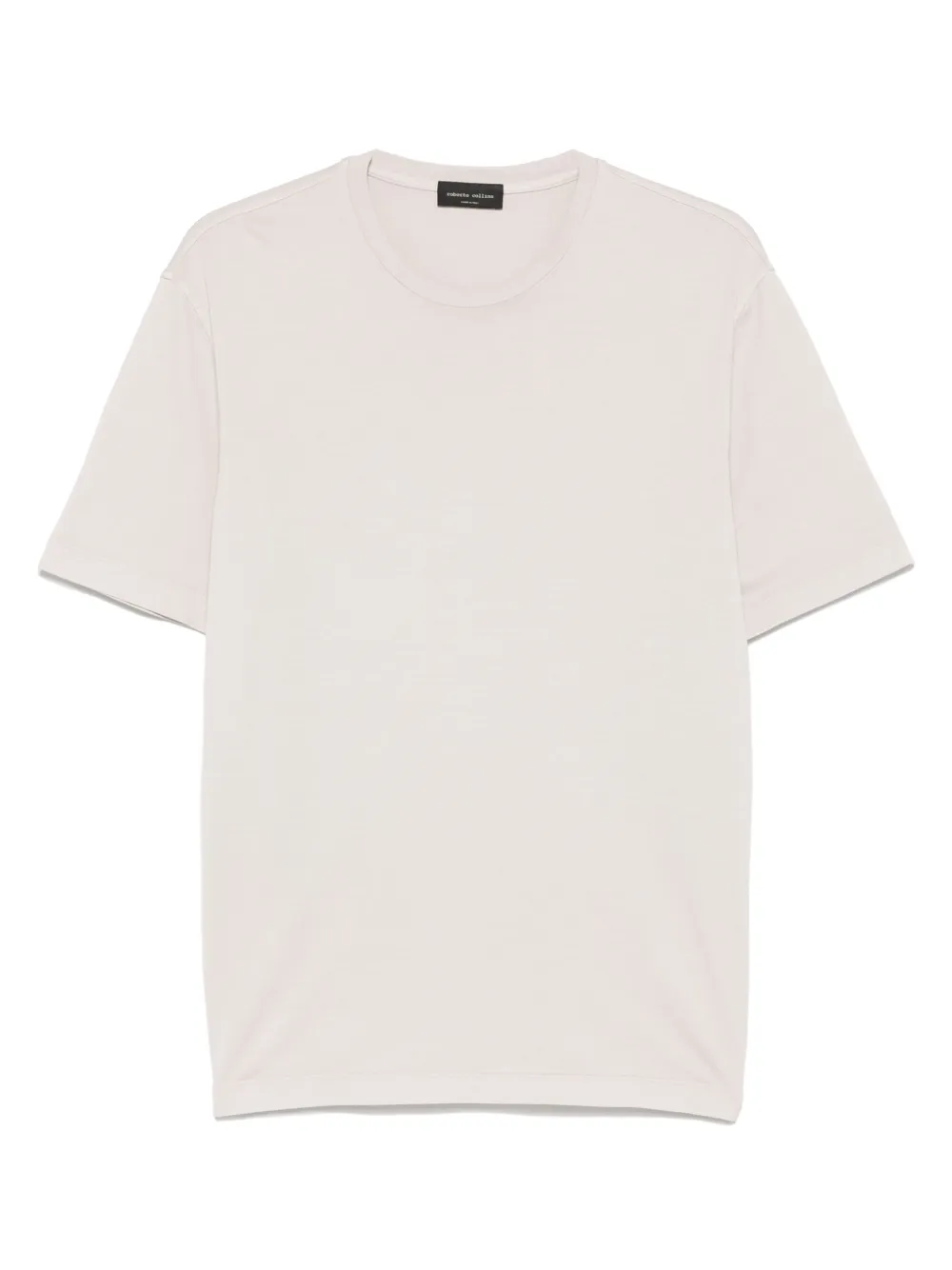 cotton T-shirt