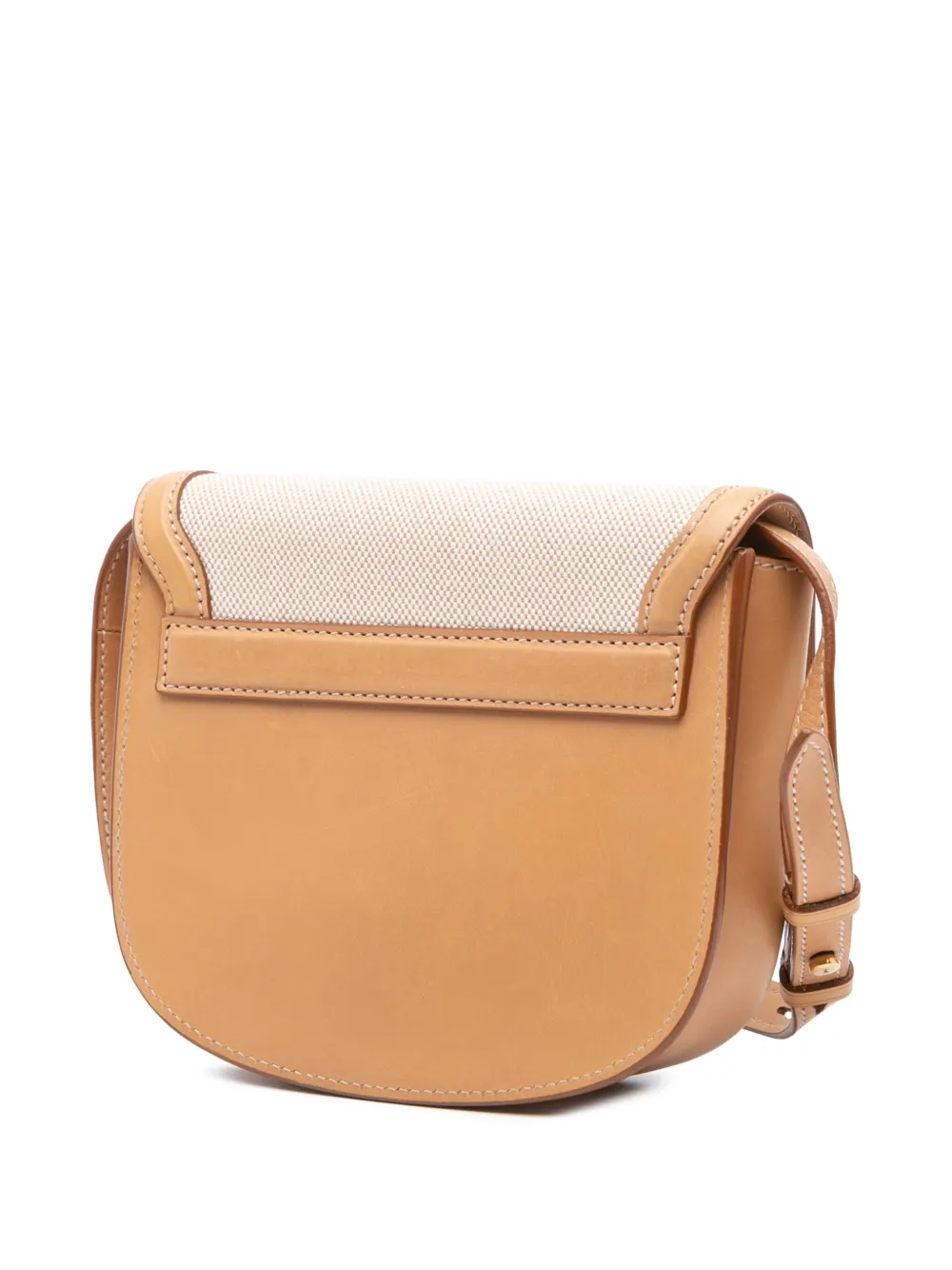 Saint Laurent Pre-Owned Kaia liten axelremsväska från 2020 | Pre-Owned | Image 2