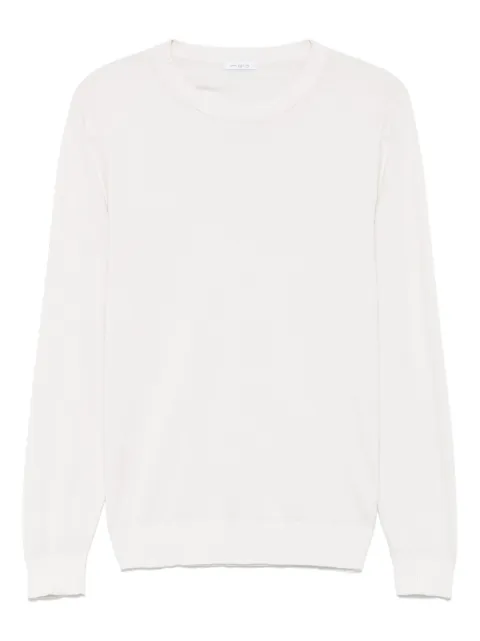 Malo playera de tejido fino
