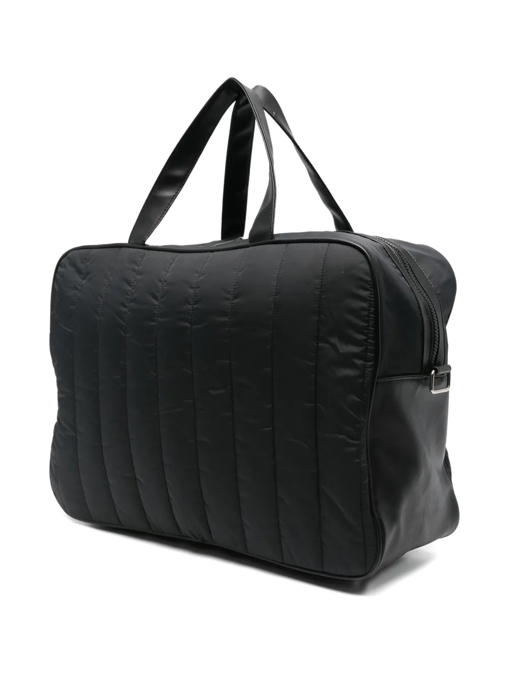 Paco Rabanne Pre-Owned 2000 quilted handbag | Pre-Owned | Image 2