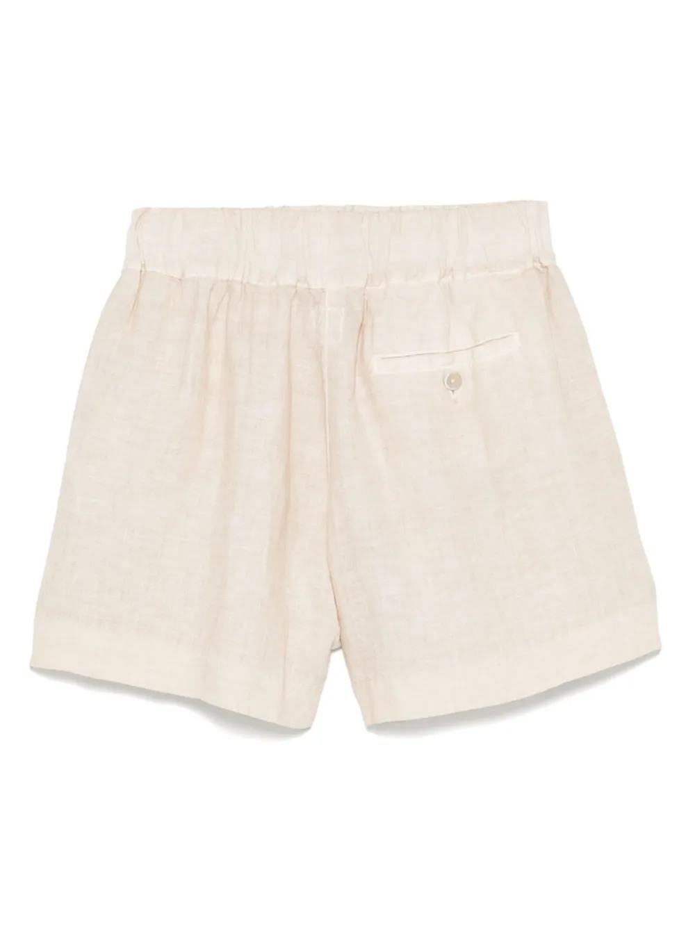 120% Lino shorts deportivos | Shorts | Image 2