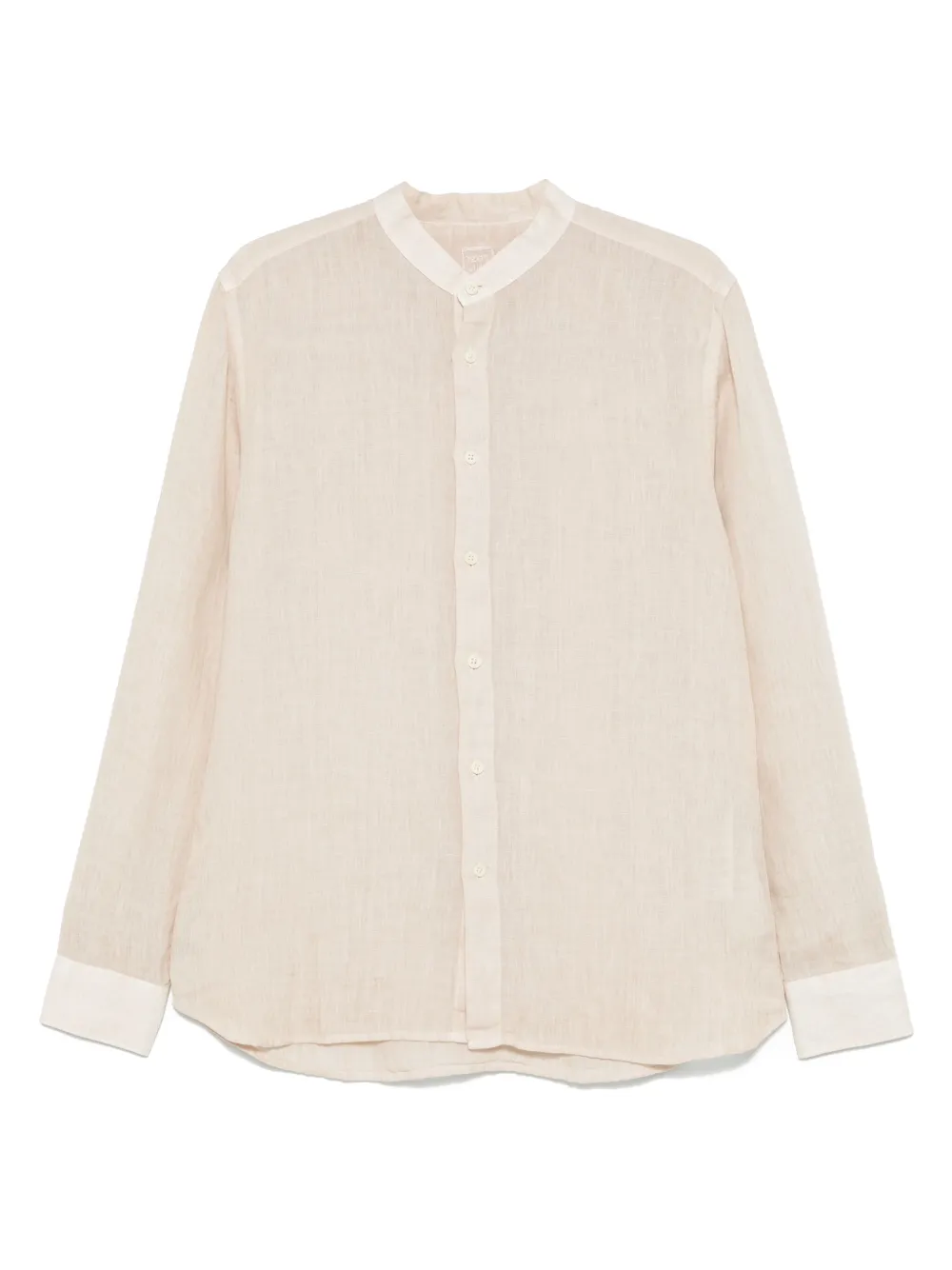 120% Lino camisa de lino | neutro | Image 1