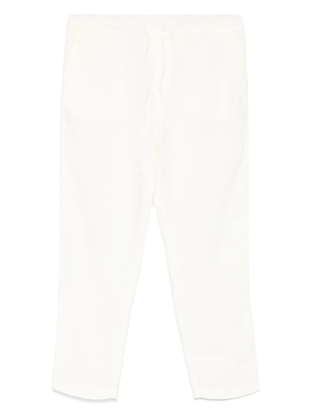 120% Lino linen trousers | Neutrals | Image 1