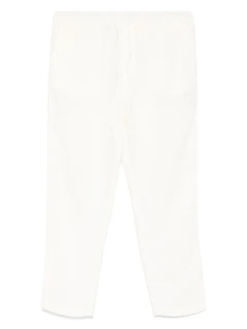 120% Lino linen trousers